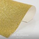 Conf. GLITTER oro 210g