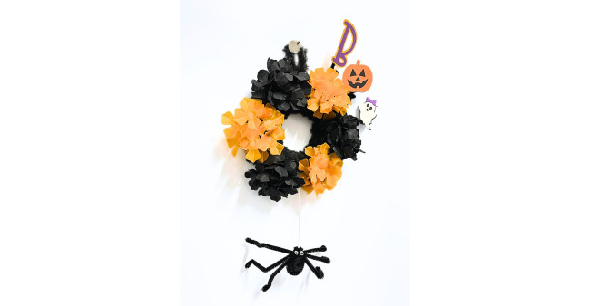 Pronti, Partenza . . . Halloween