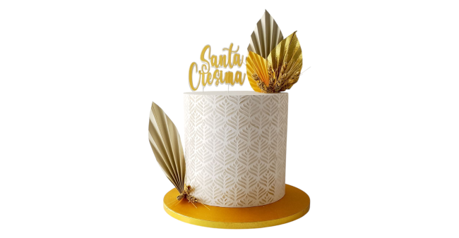 Coordinato elegante per Cresima firmato Cristina Catini